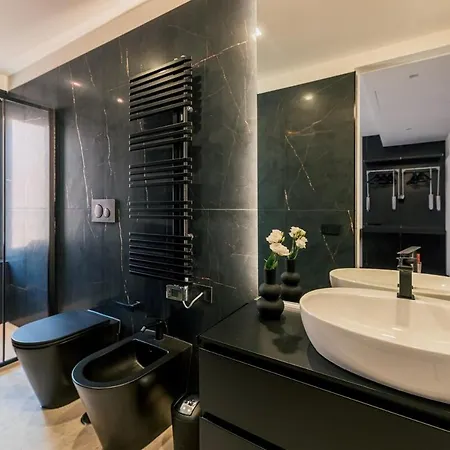 Exclusive Domus Gaudia Rom