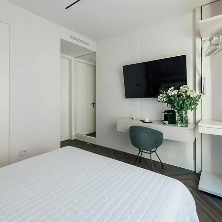 Exclusive Domus Gaudia Rom