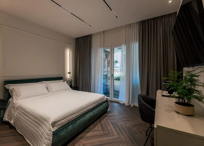 Exclusive Domus Gaudia