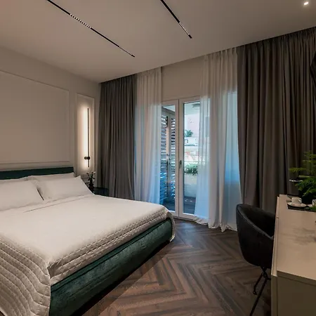 Exclusive Domus Gaudia ローマ