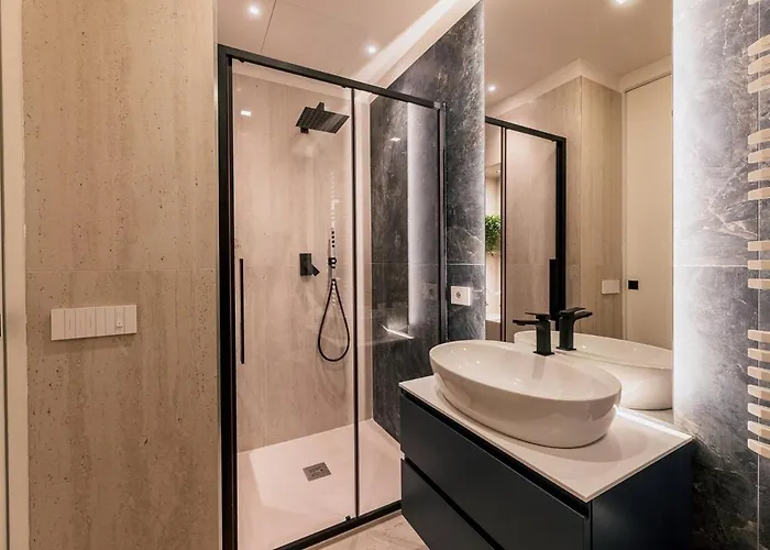 Appartement Exclusive Domus Gaudia *