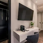 Exclusive Domus Gaudia Appartement