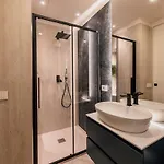 Appartement Exclusive Domus Gaudia *