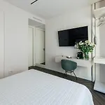 Exclusive Domus Gaudia Rome