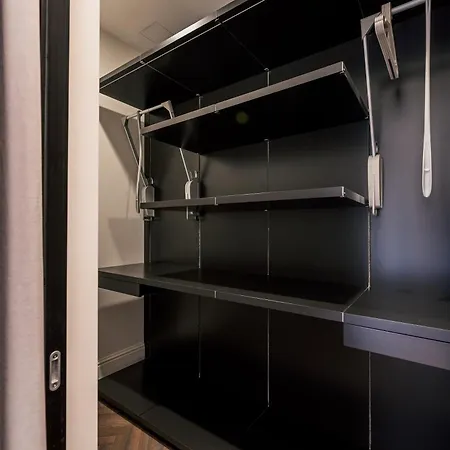 Exclusive Domus Gaudia Appartement *