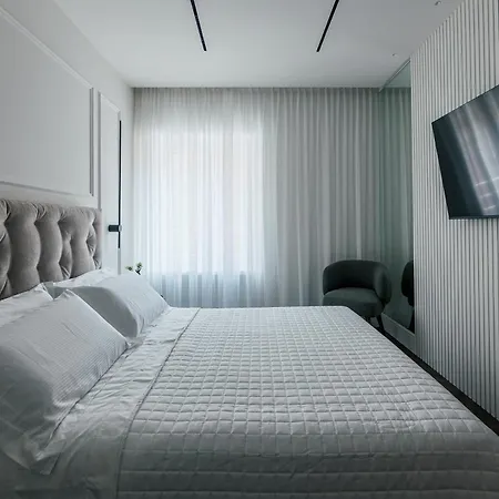 Appartement Exclusive Domus Gaudia Rome